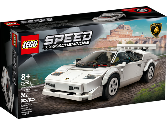 Lamborghini Countach #76908