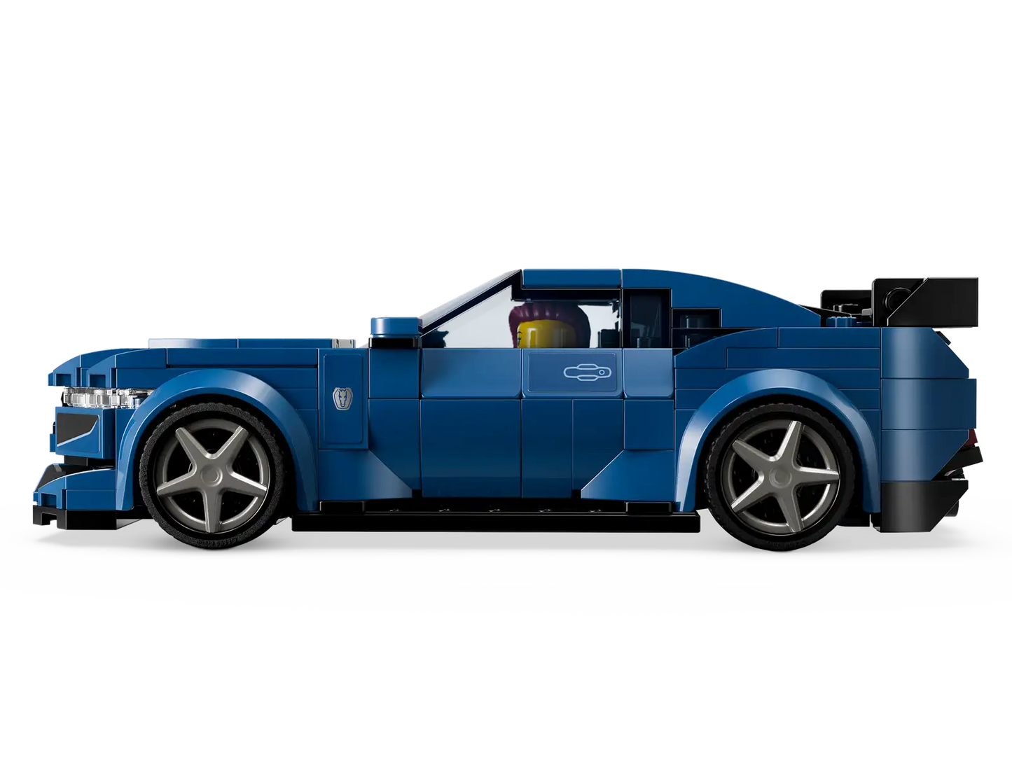 Ford Mustang Dark Horse Sports Car Ford Mustang Dark Horse Sports Car #76920