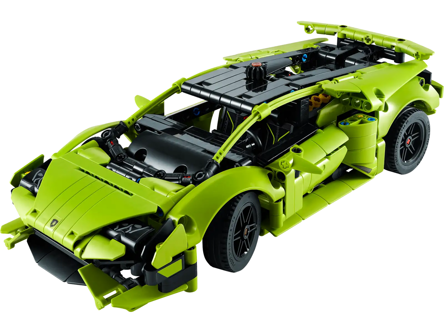 Lamborghini Huracán Tecnica #42161