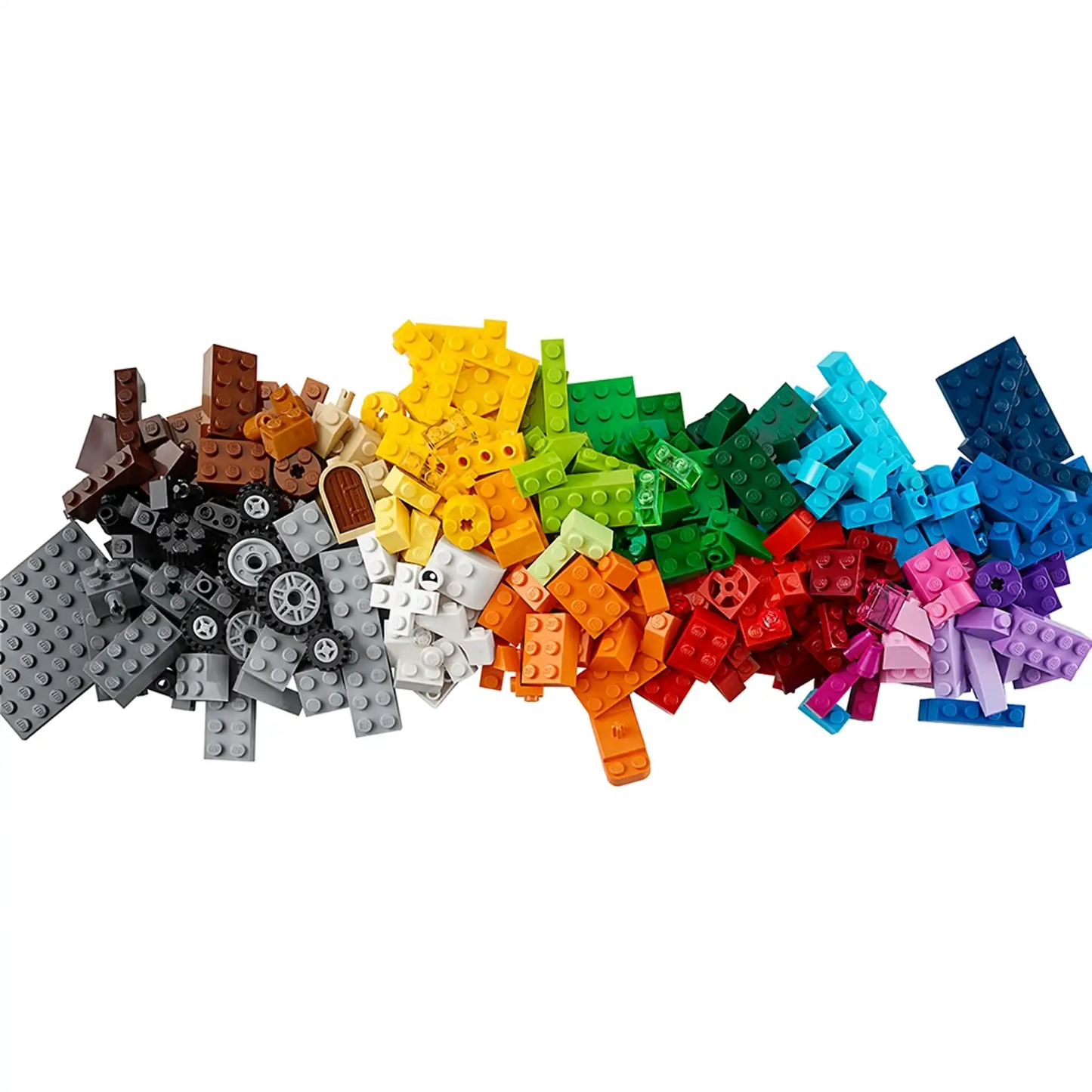 LEGO® Medium Creative Brick Box #10696