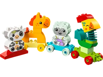 Animal Train