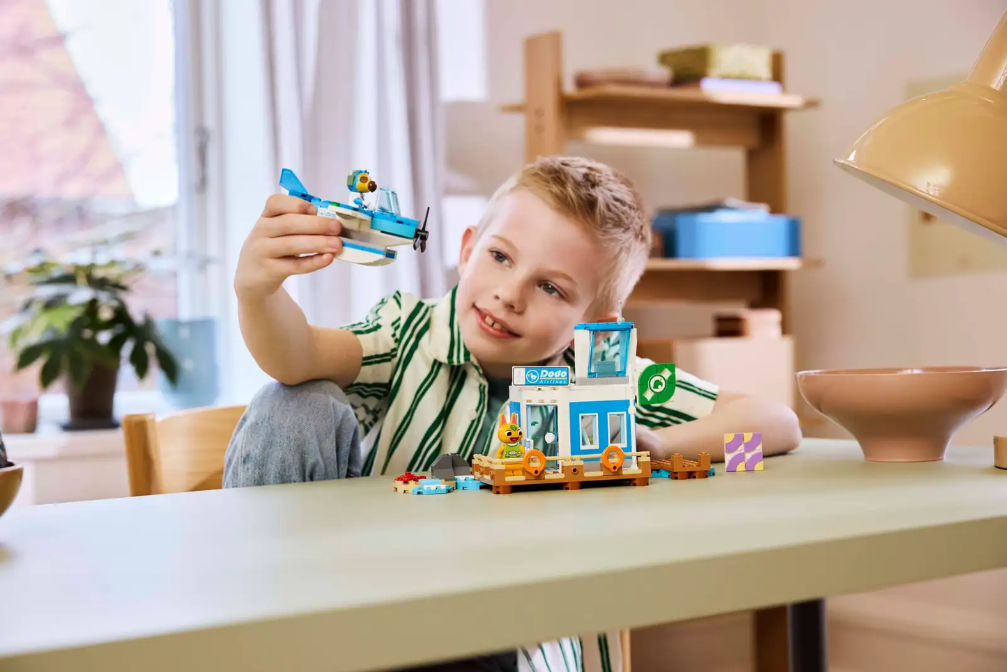 Fly with Dodo Airlines #77051