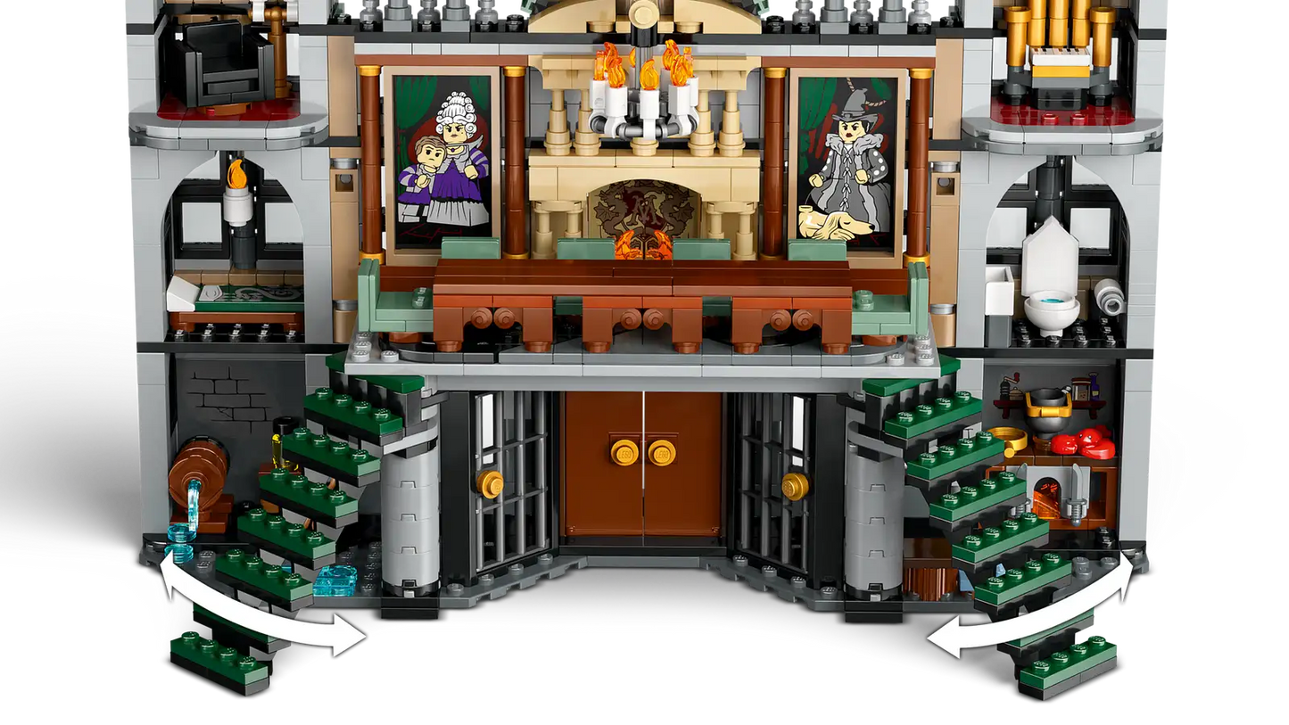 Malfoy Manor #76453