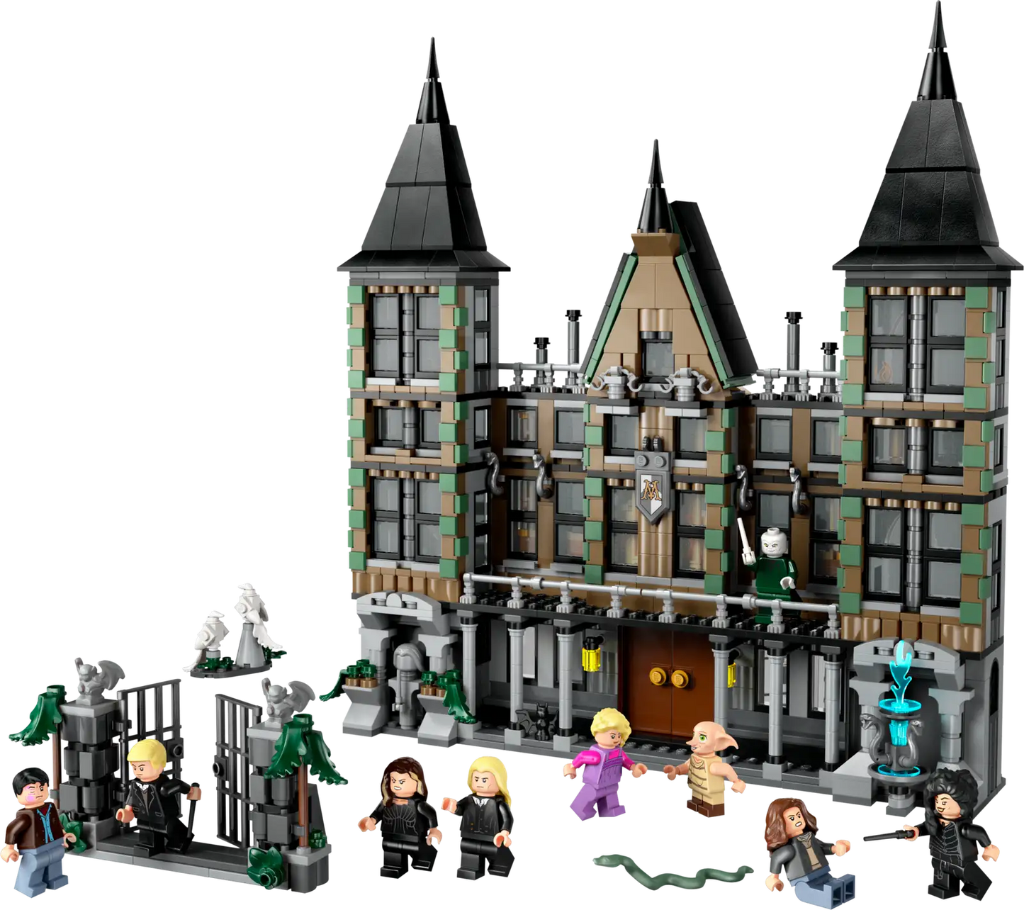Malfoy Manor #76453