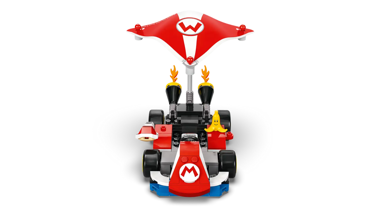 Mario Kart™ – Standard Kart #72032