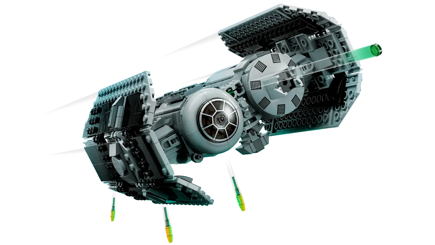 TIE Bomber™ #75347