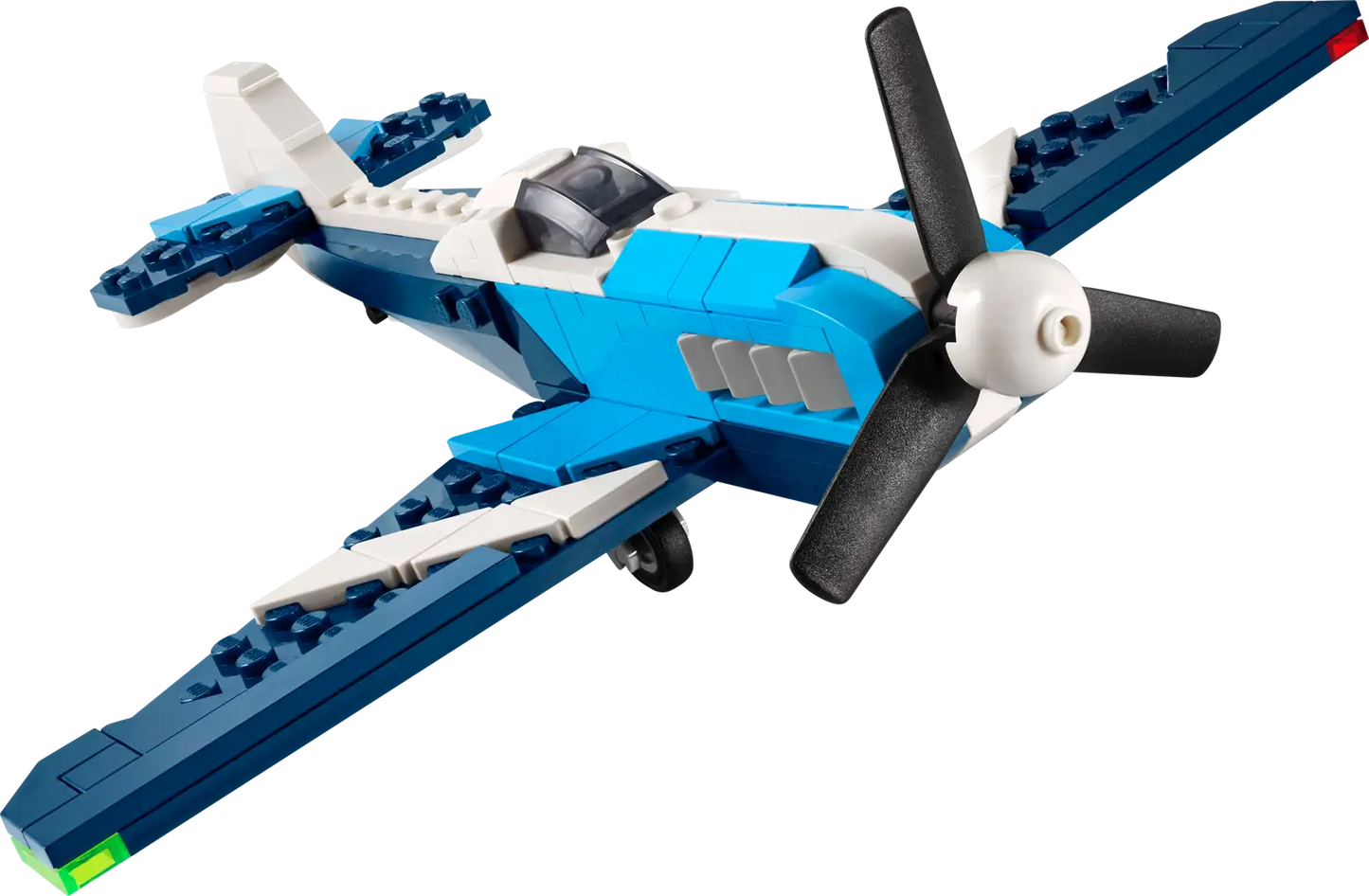 Aircraft: Race Plane #31160