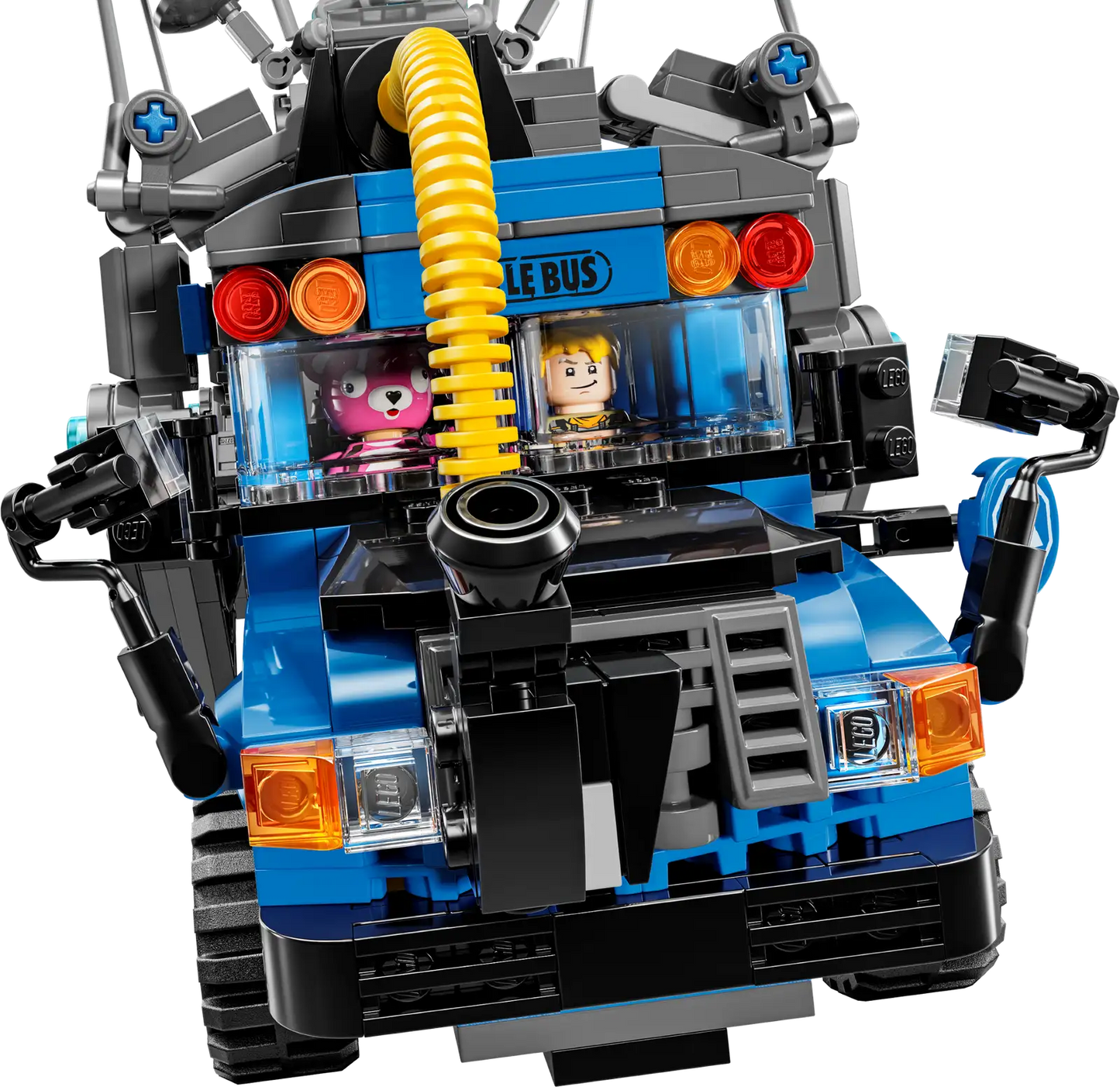 Battle Bus #77073