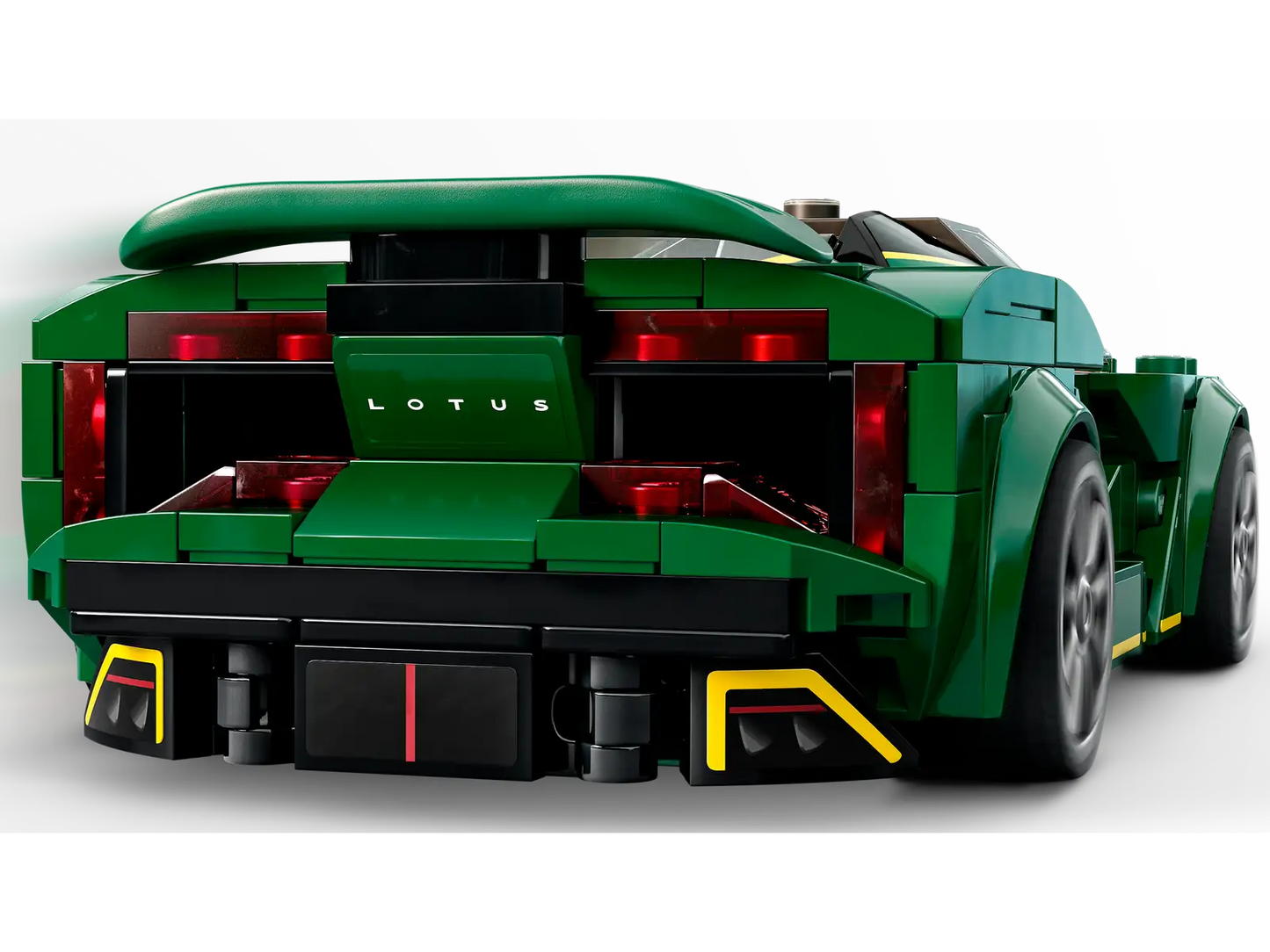 Lotus Evija #76907