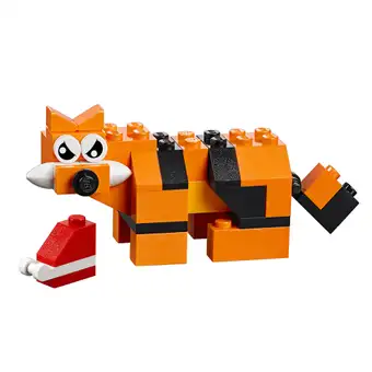 LEGO® Medium Creative Brick Box #10696