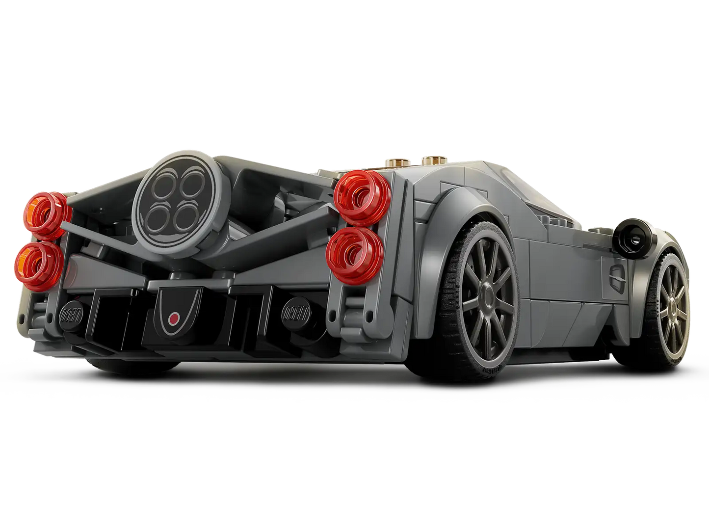 Pagani Utopia #76915