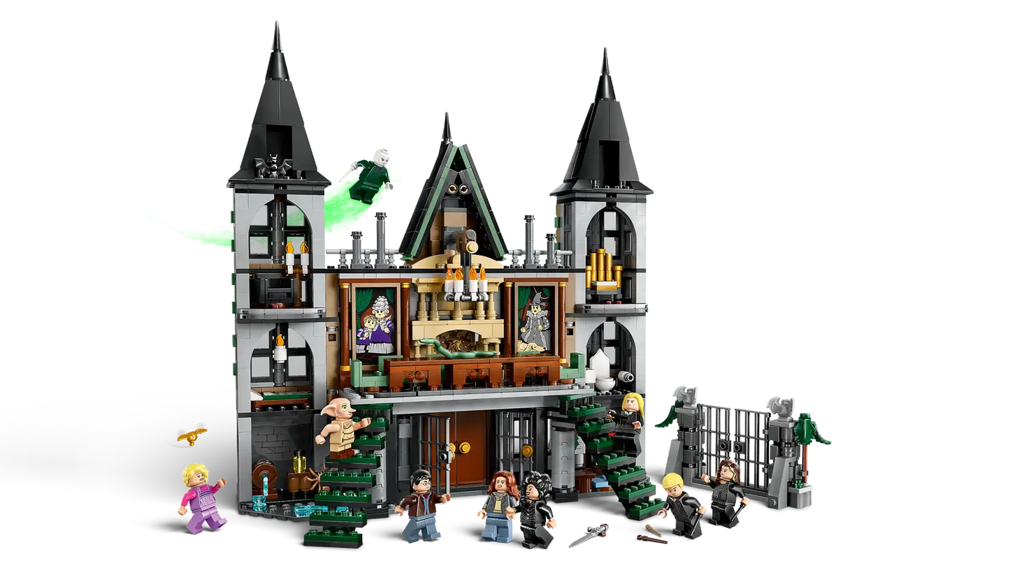 Malfoy Manor #76453