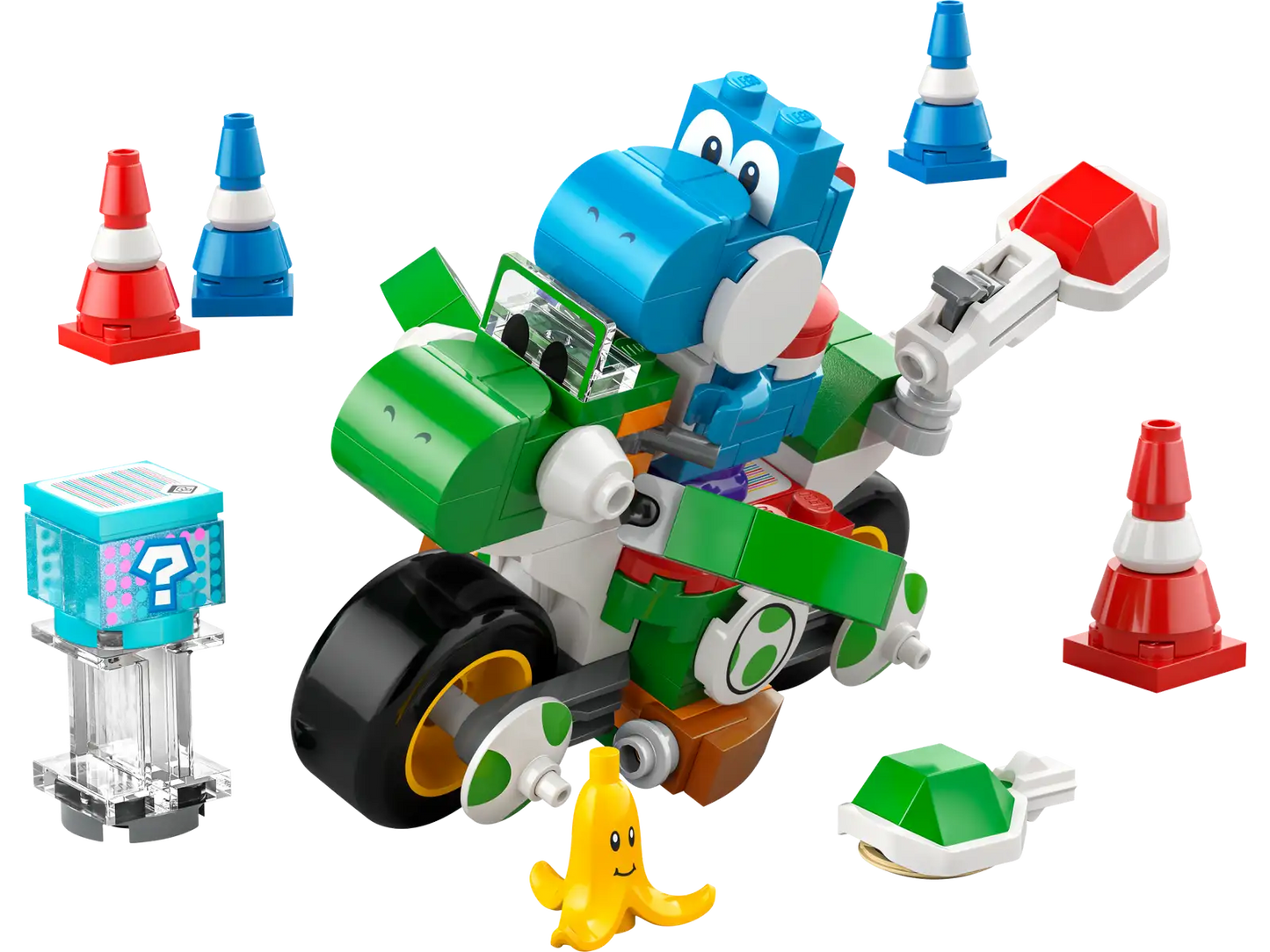 Mario Kart™ – Standard Kart #72031