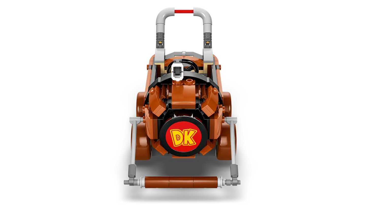 Mario Kart™ – Donkey Kong & DK Jumbo #72033