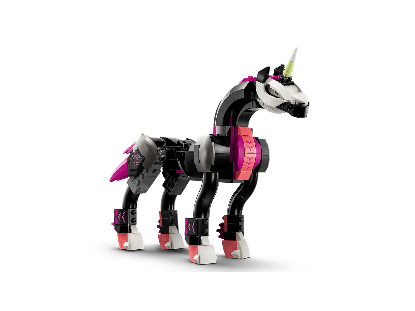 Pegasus Flying Horse #71457
