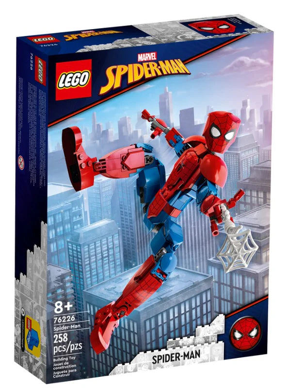Miles Morales Figure #76225