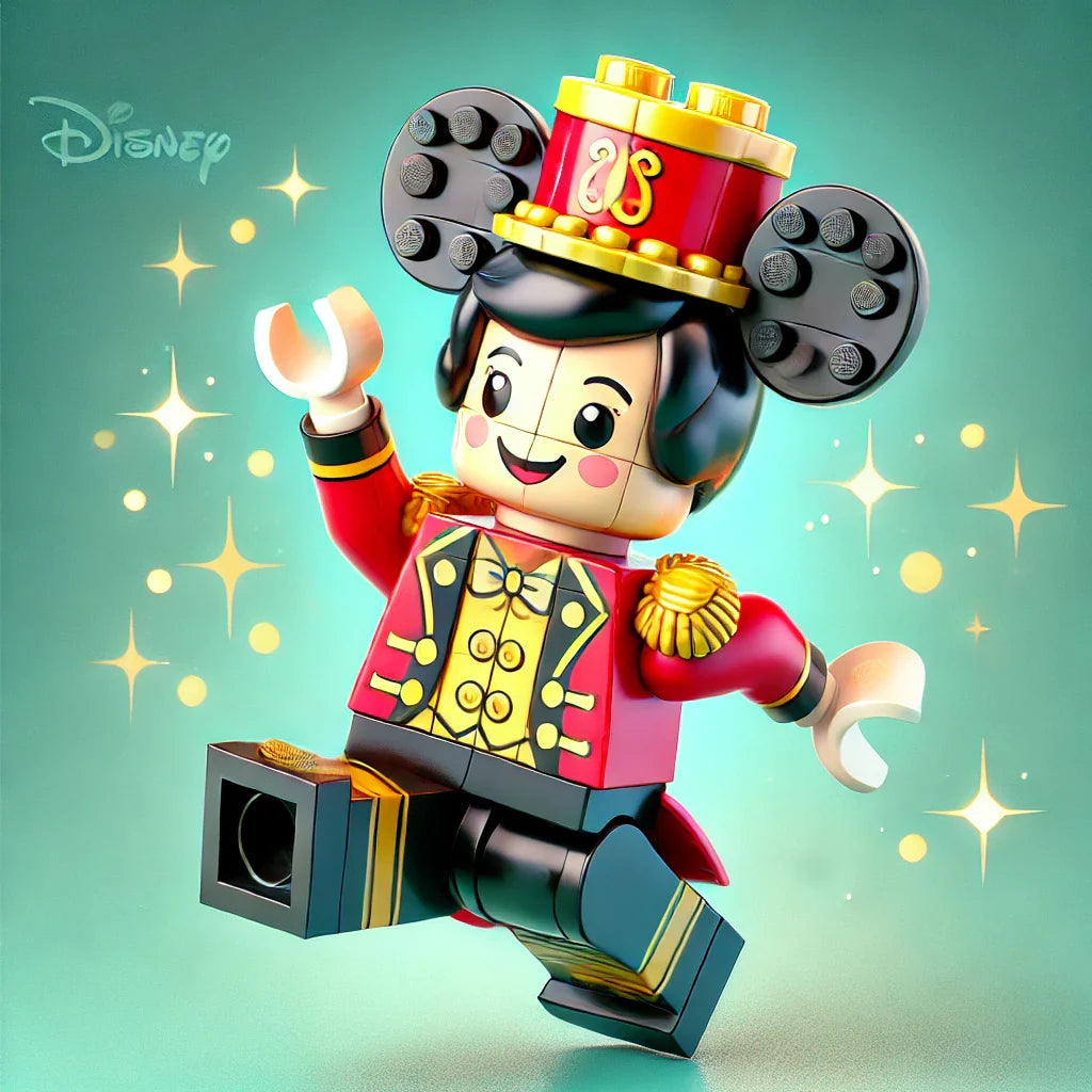 Disney