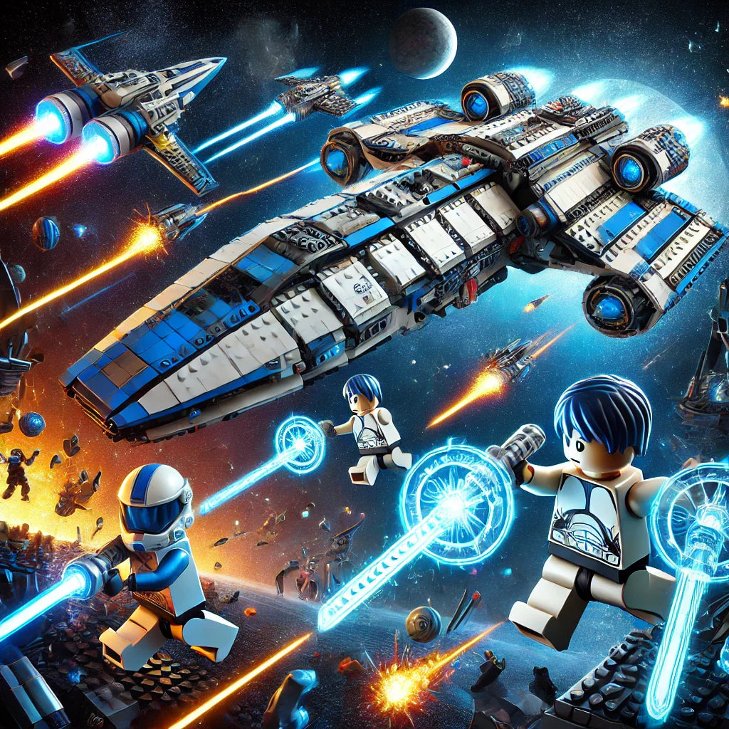 Star Wars