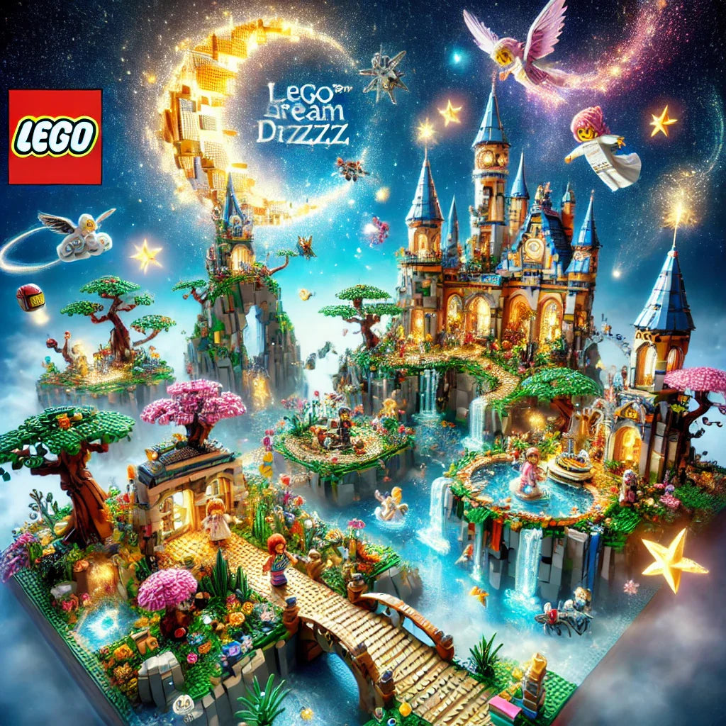 LEGO® DREAMZzz