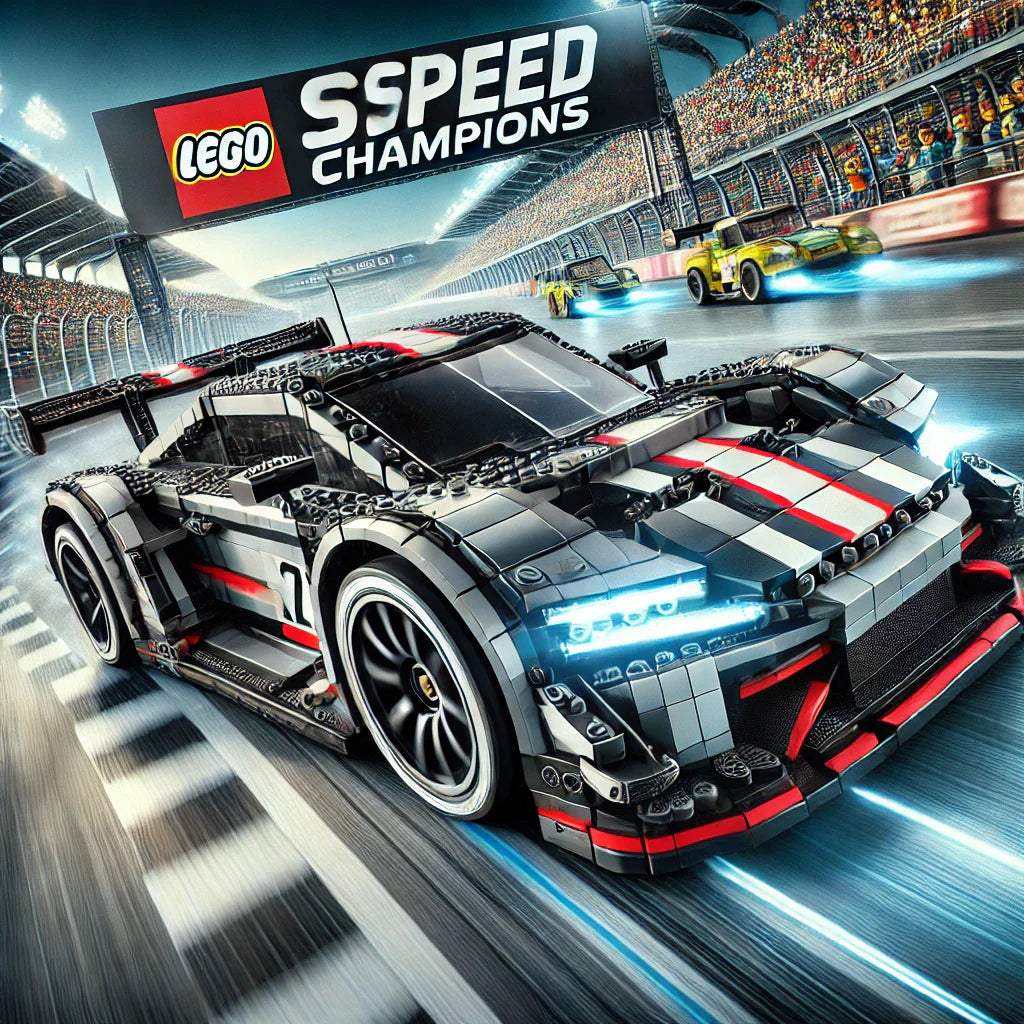 Speed Champions