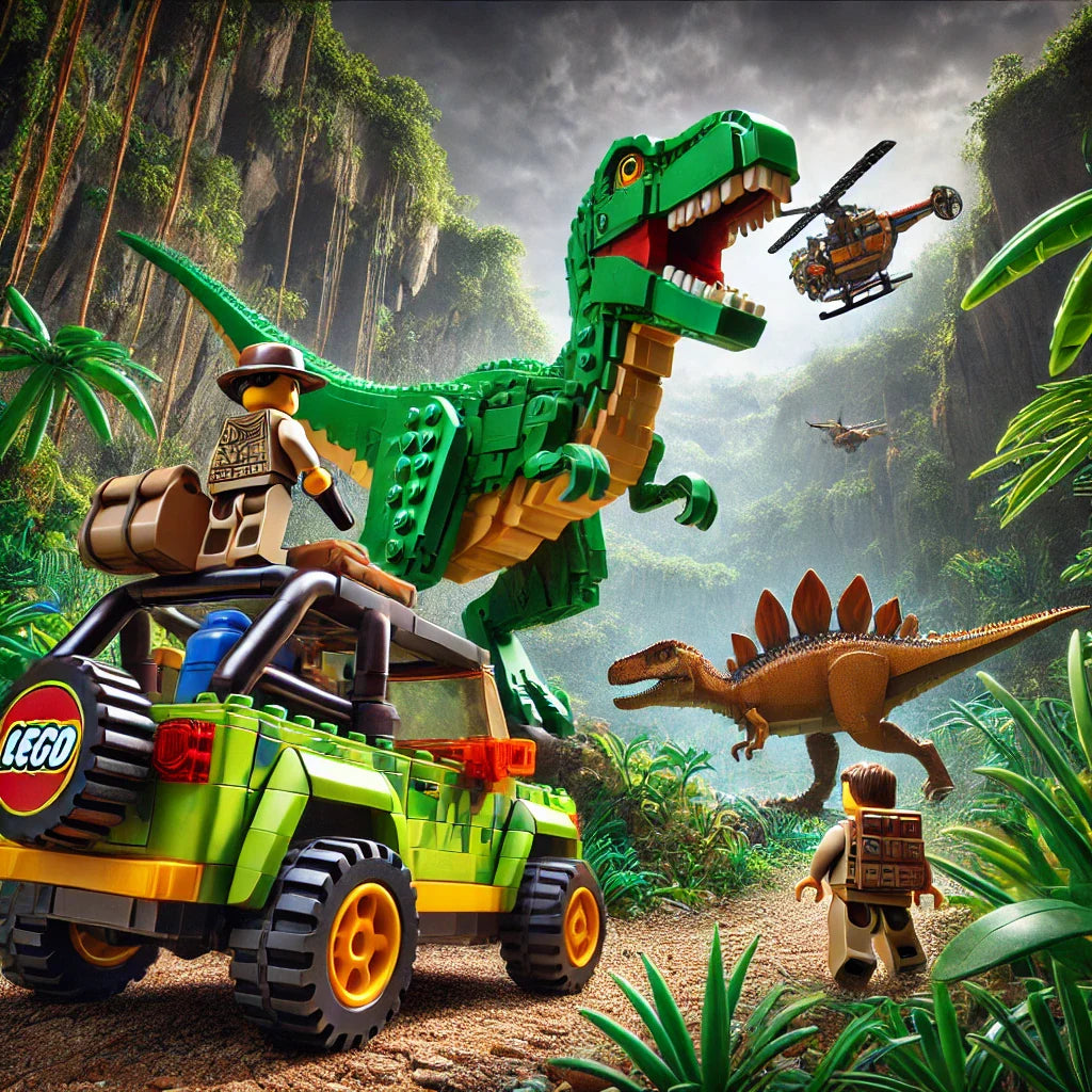Jurassic World