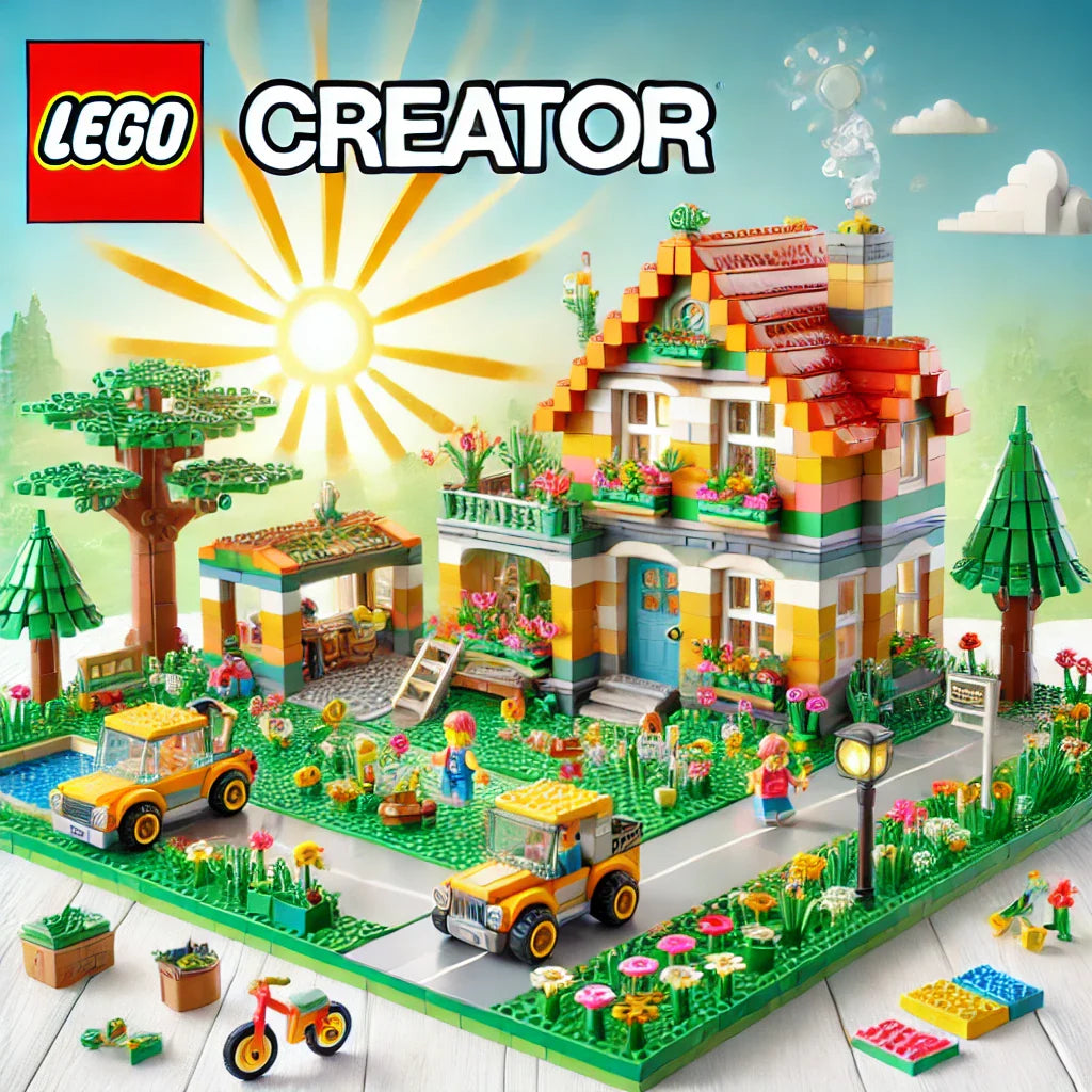 Creator