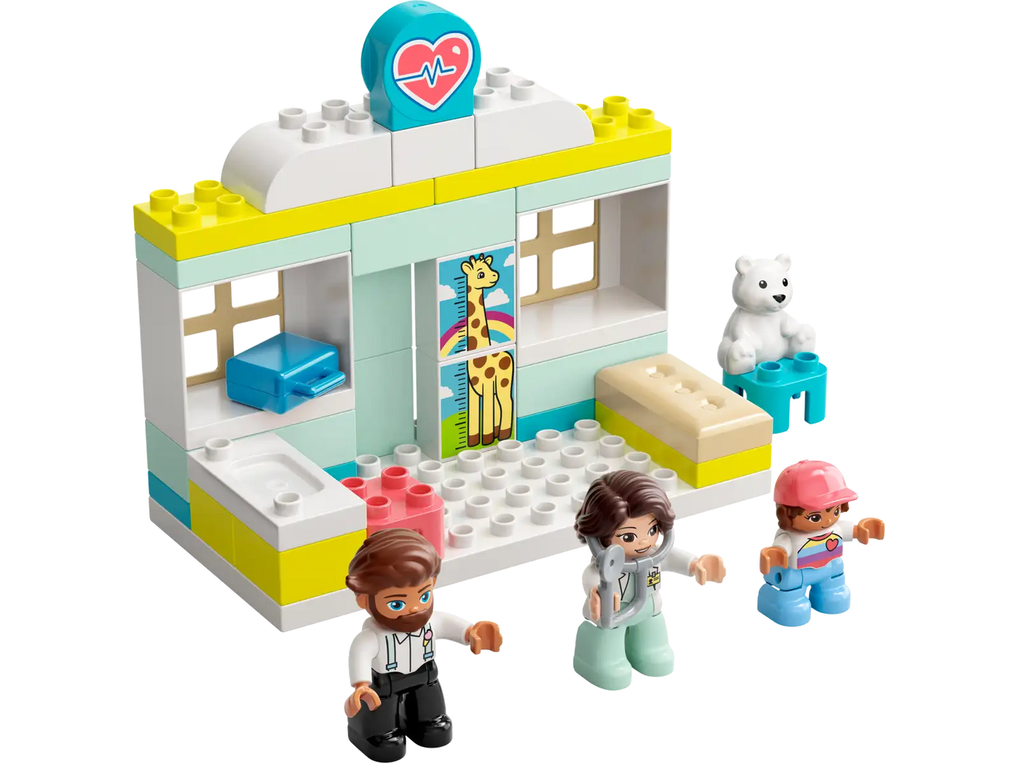 Doctor Visit #10986