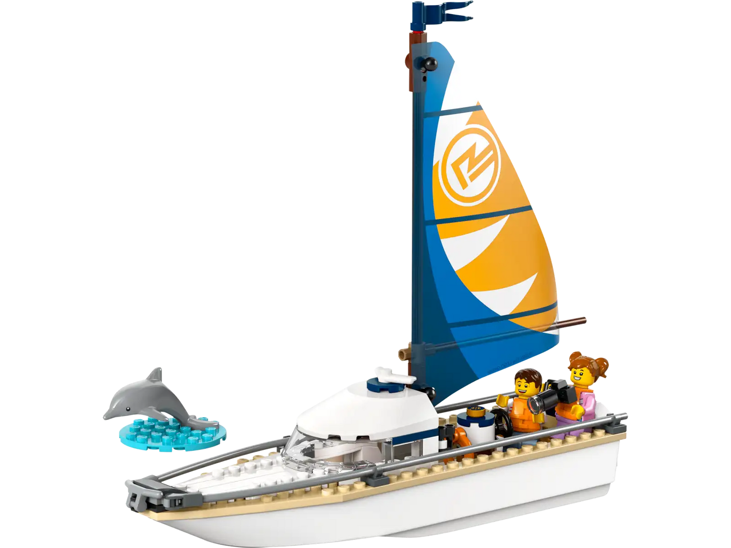 Sailboat #60438