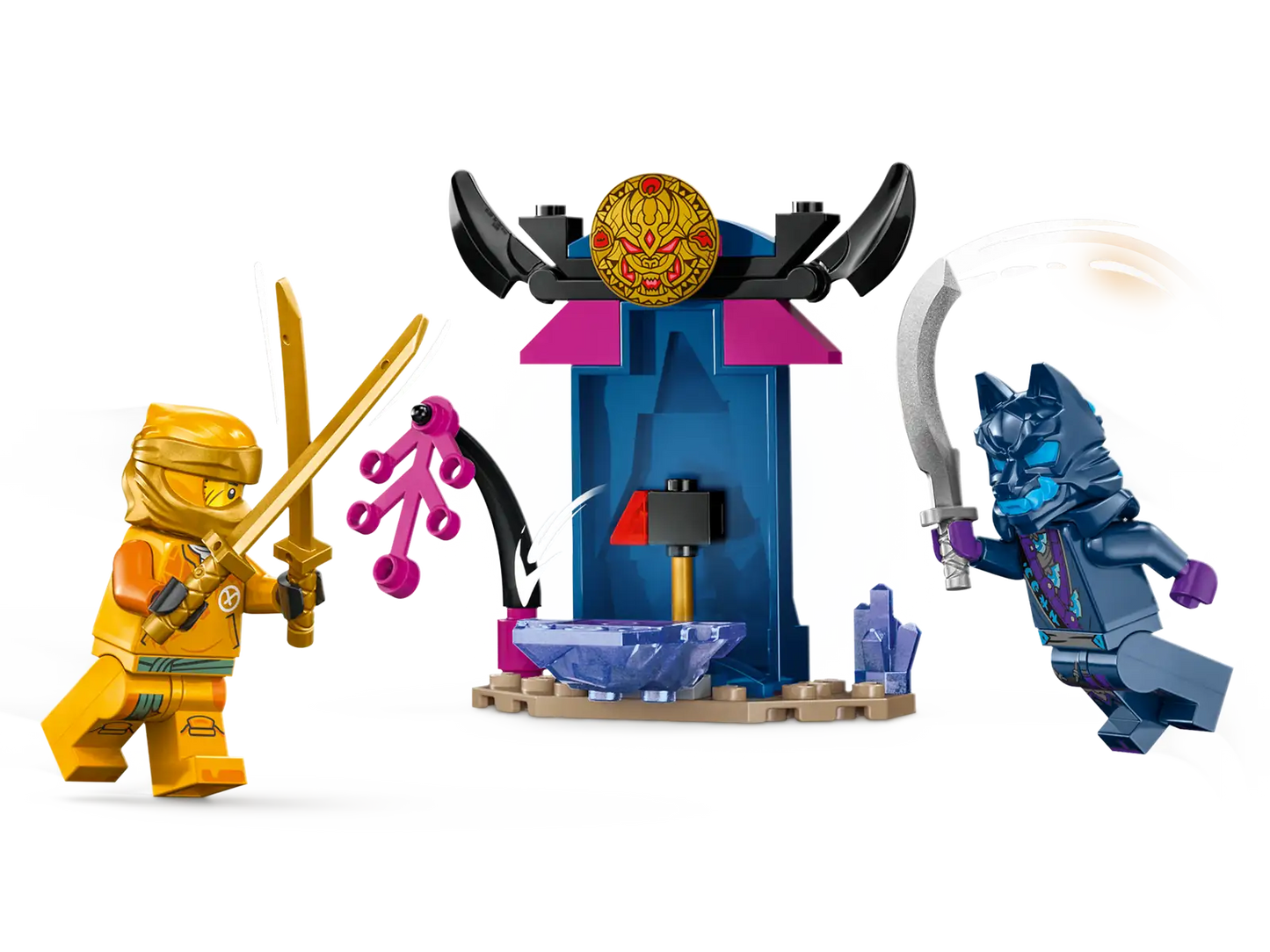 Arin'S Battle Mech #71804