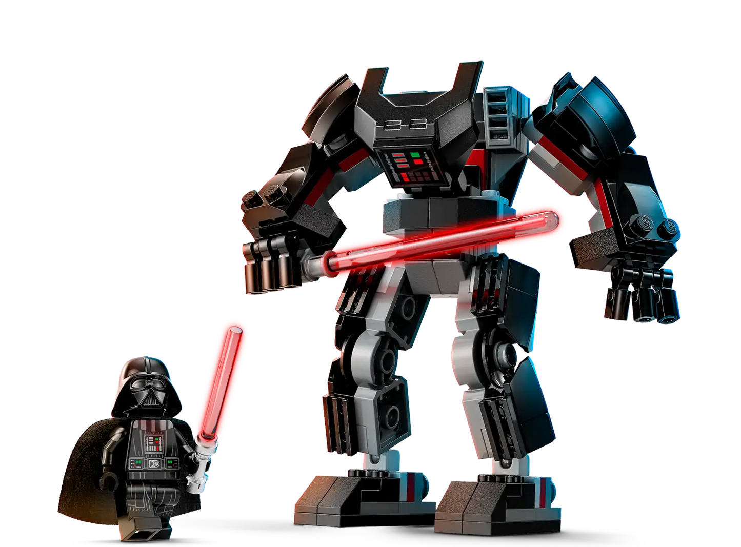 Darth Vader™ Mech #75368