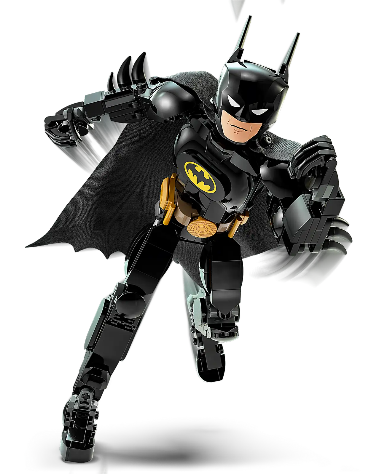Batman™ Construction Figure #76259