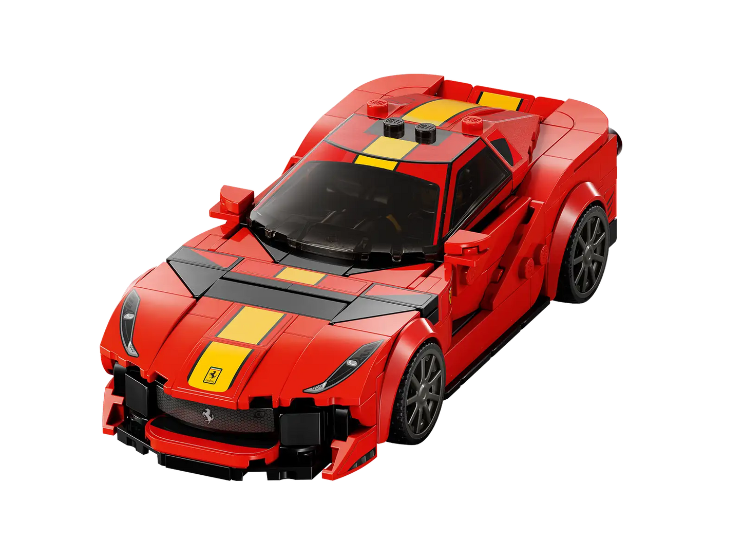 Ferrari 812 Competizione #76914