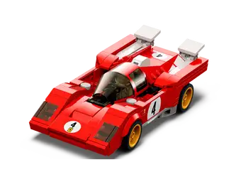 1970 Ferrari 512 M #76906