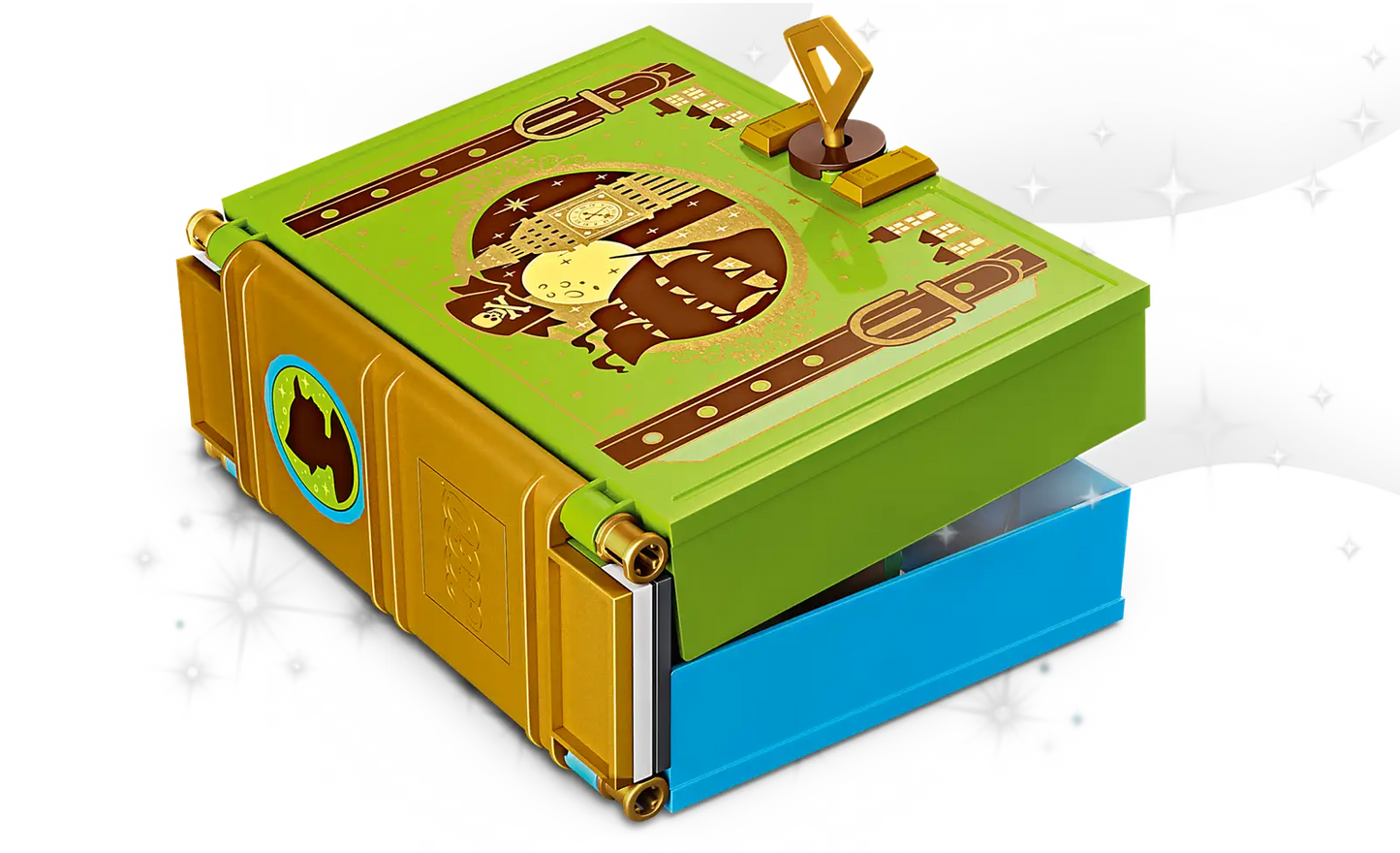 Peter Pan & Wendy's Storybook Adventure #43220