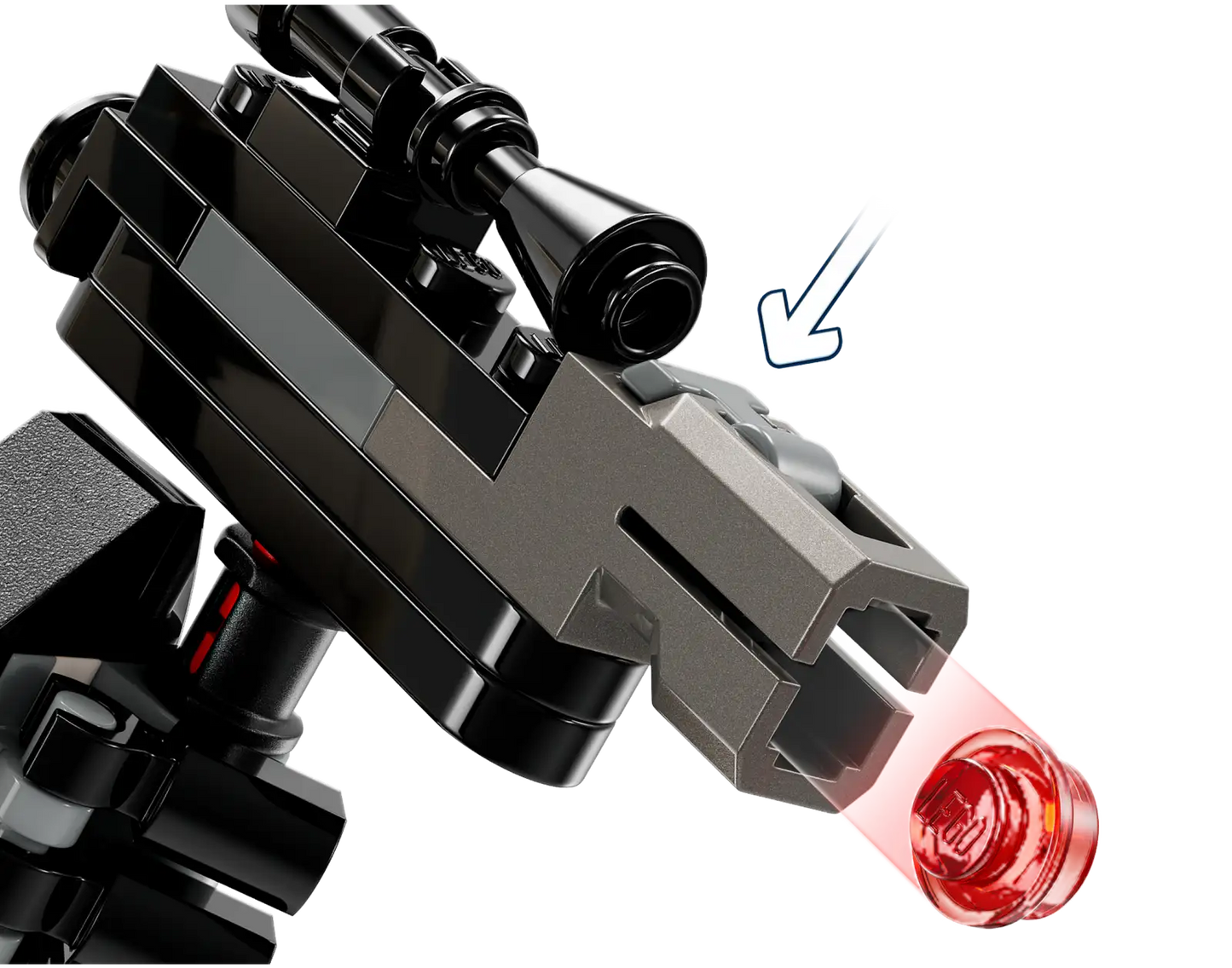 Stormtrooper™ Mech #75370