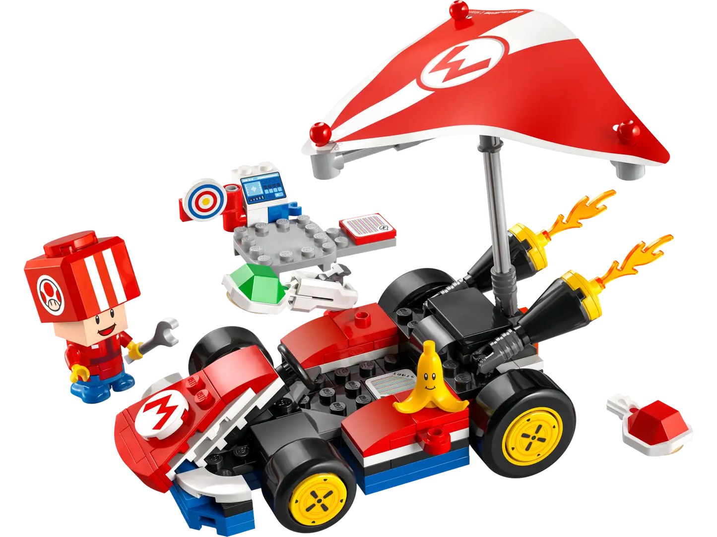 Mario Kart™ – Standard Kart #72032
