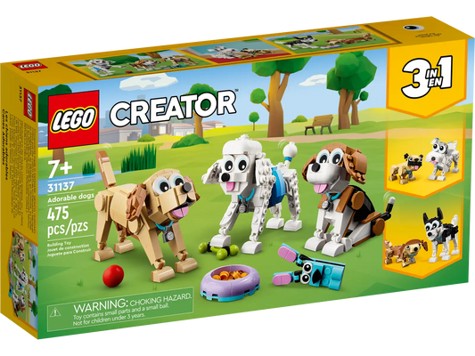 Adorable dogs #31137