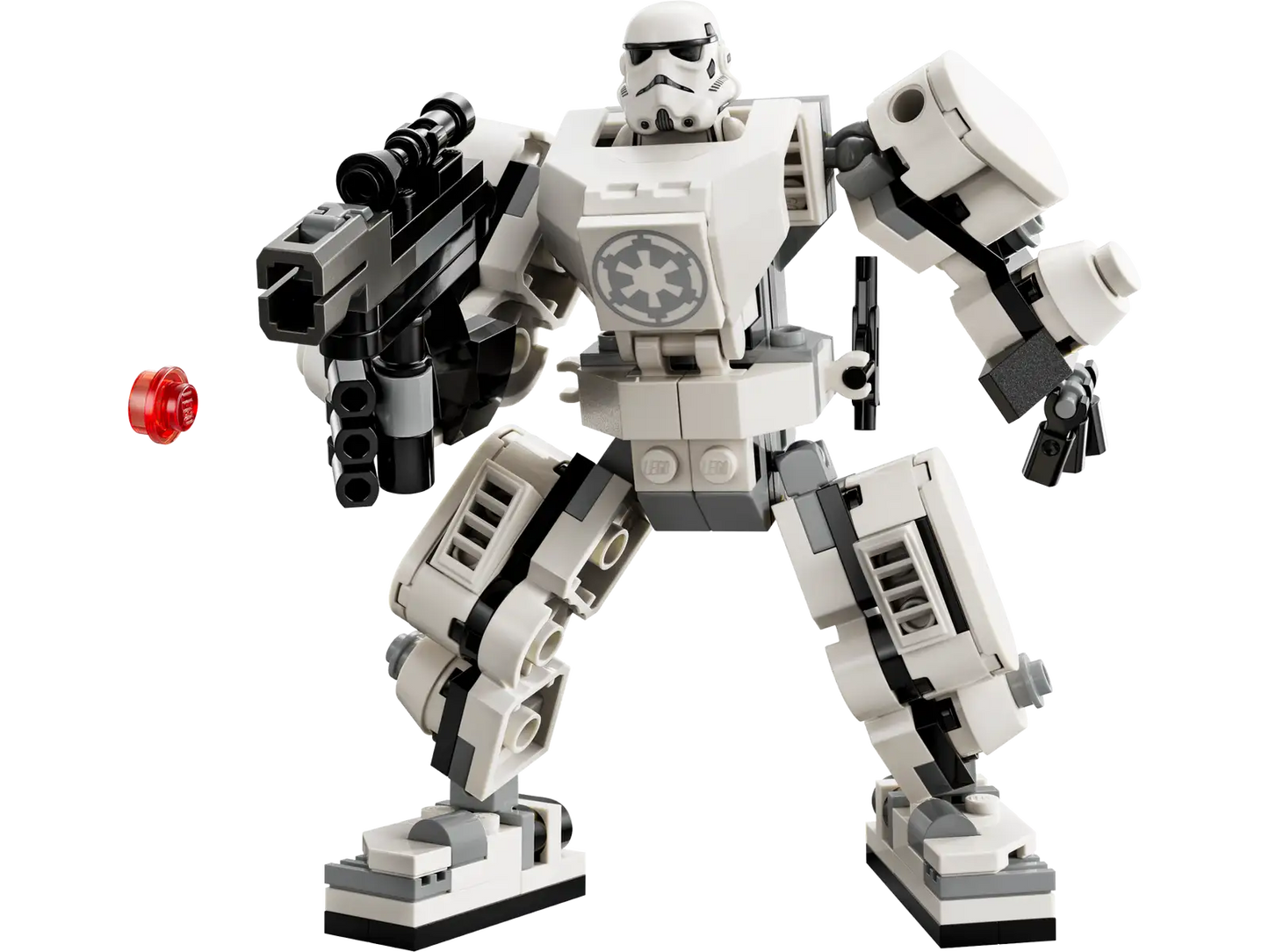 Stormtrooper™ Mech #75370