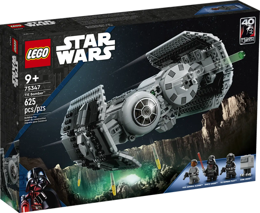 TIE Bomber™ #75347