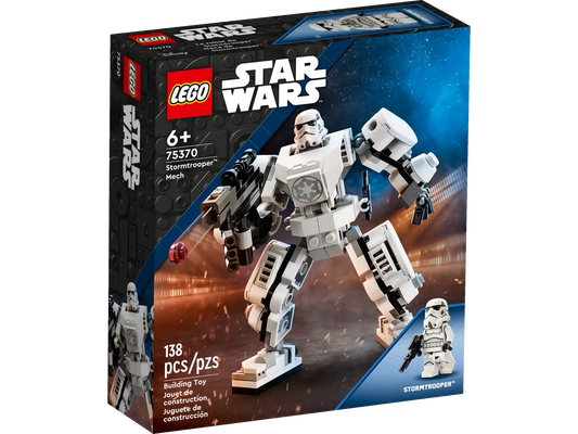 Stormtrooper™ Mech #75370