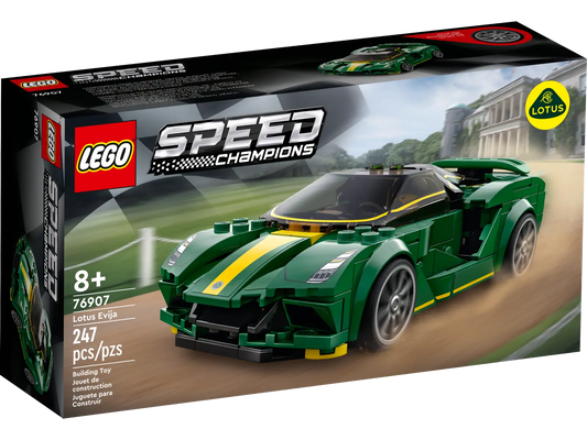 Lotus Evija #76907