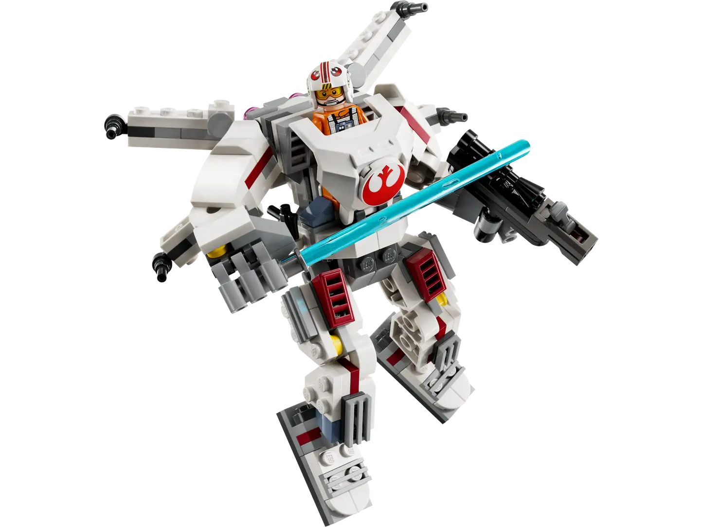 Luke Skywalker™ X-Wing™ Mech #75390