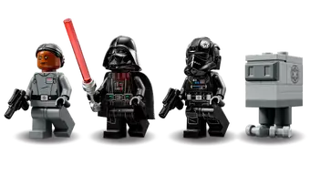 TIE Bomber™ #75347