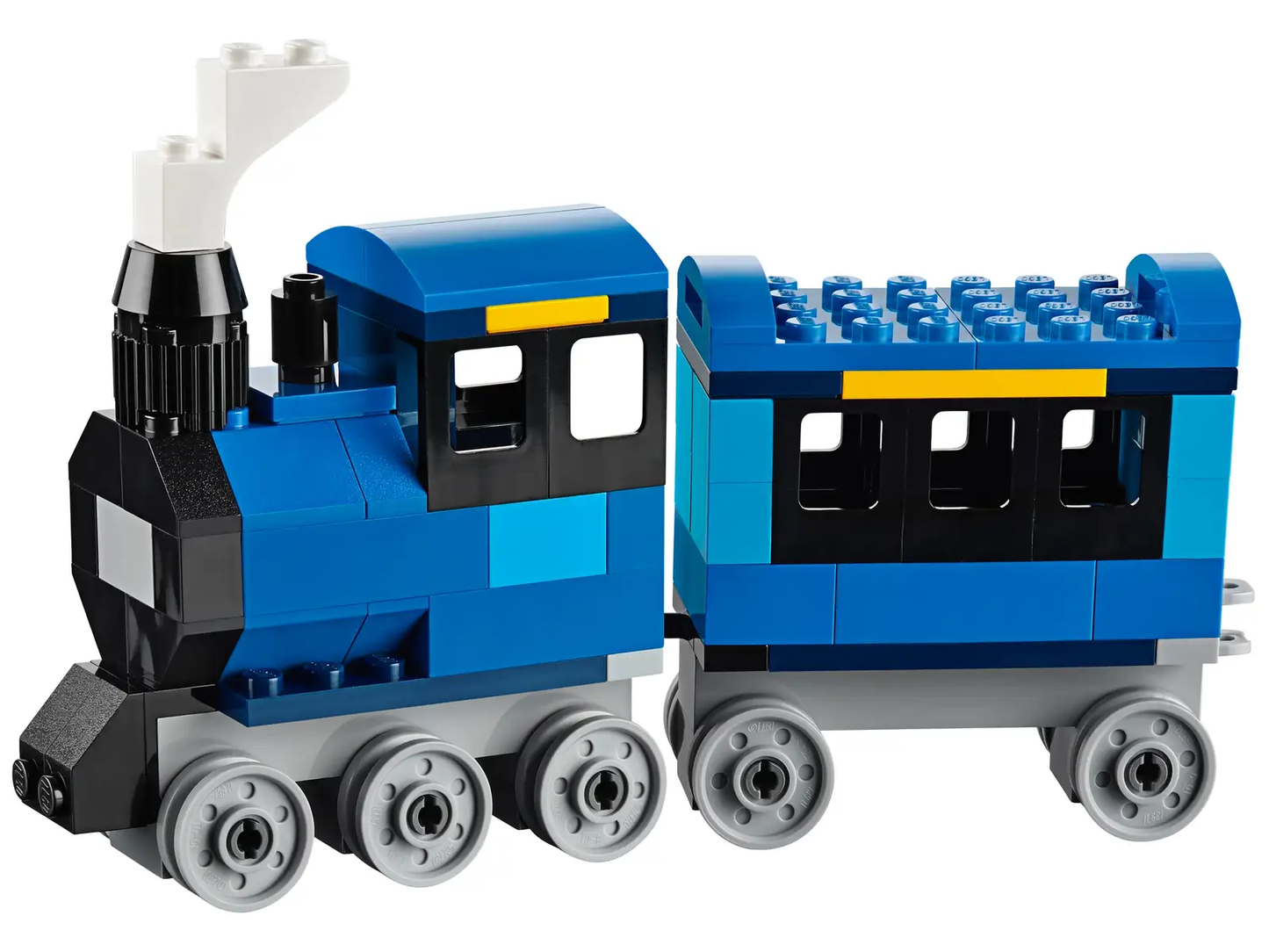 LEGO® Medium Creative Brick Box #10696