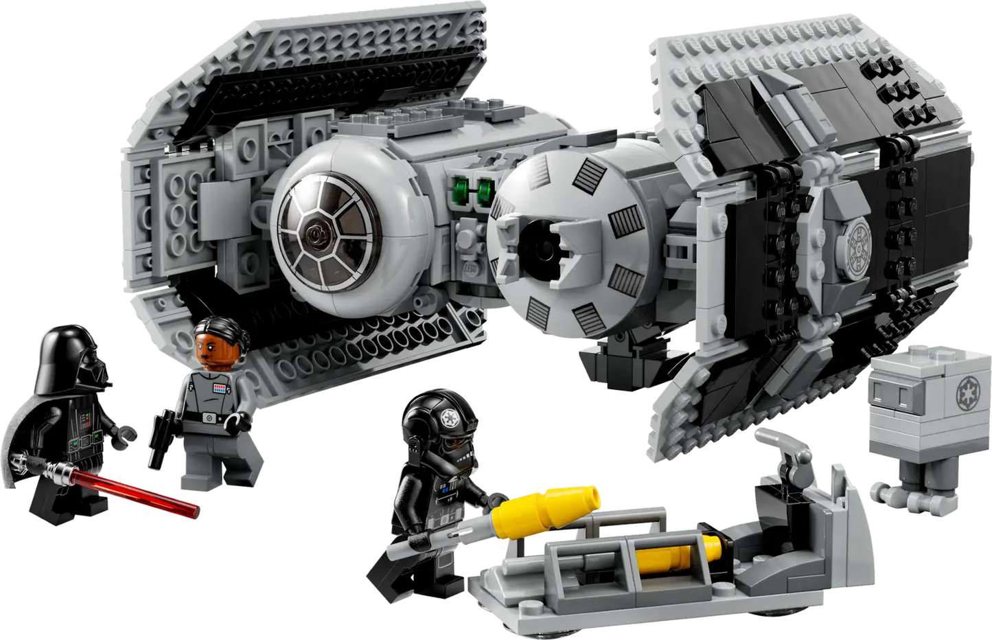 TIE Bomber™ #75347