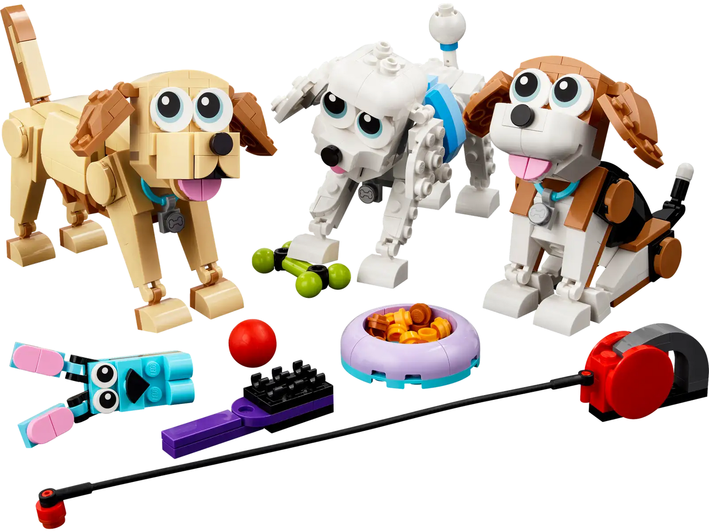 Adorable dogs #31137