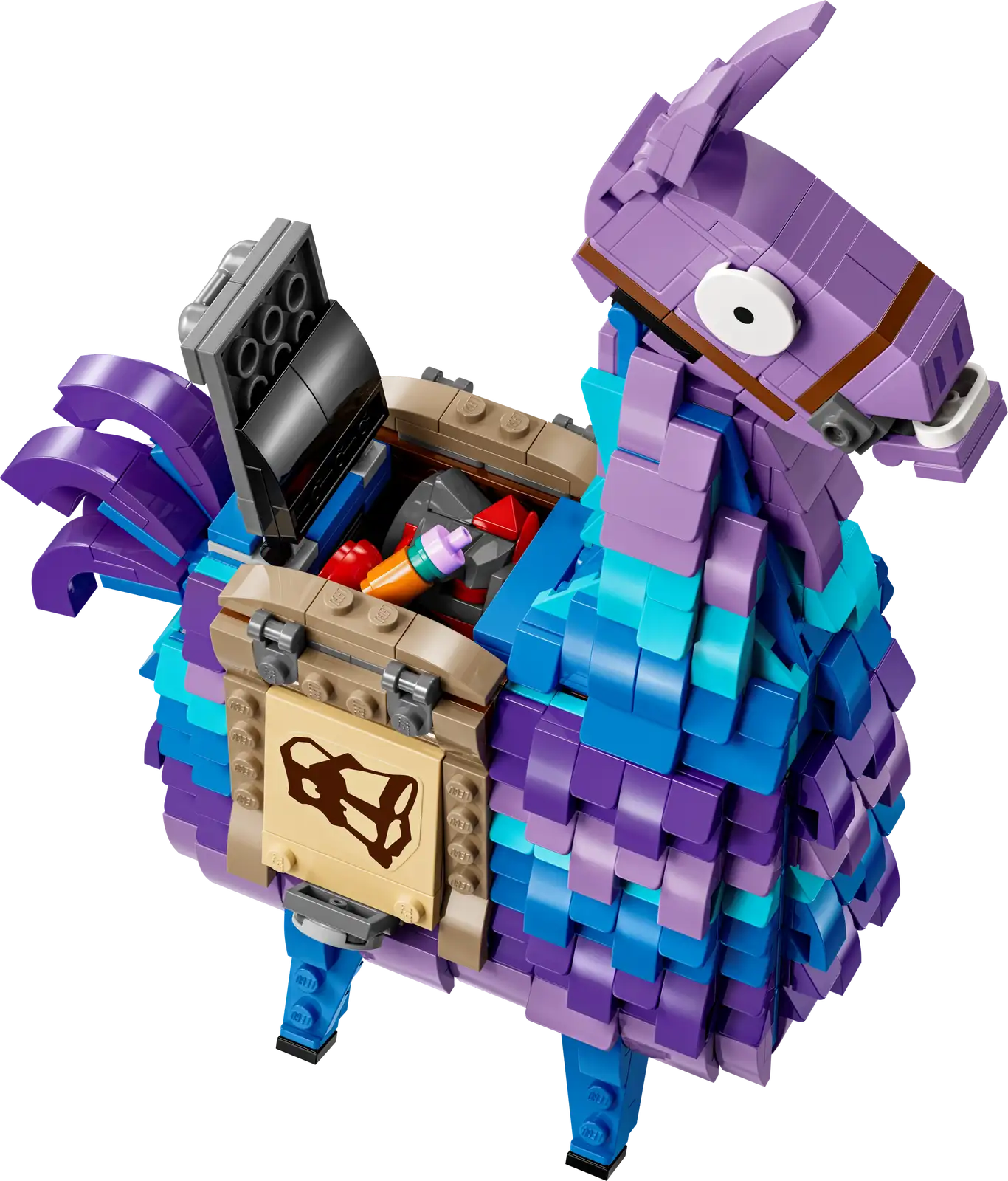 Supply Llama #77071