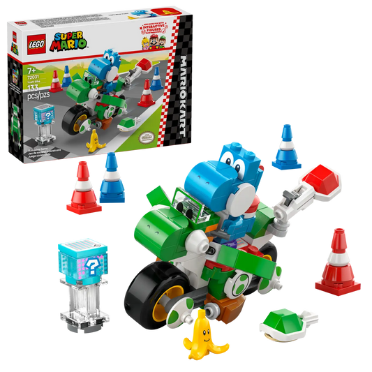 Mario Kart™ – Standard Kart #72031