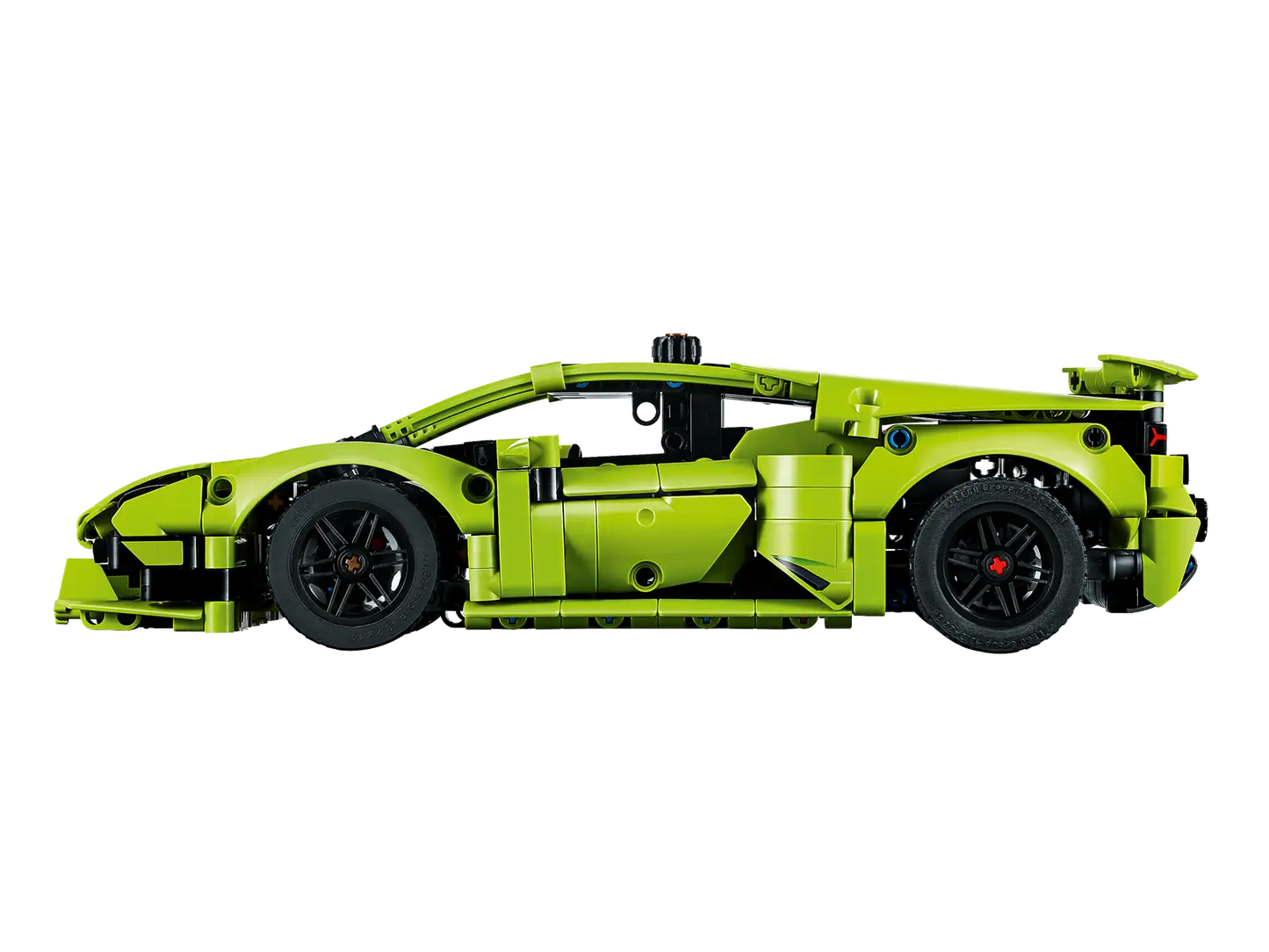Lamborghini Huracán Tecnica #42161