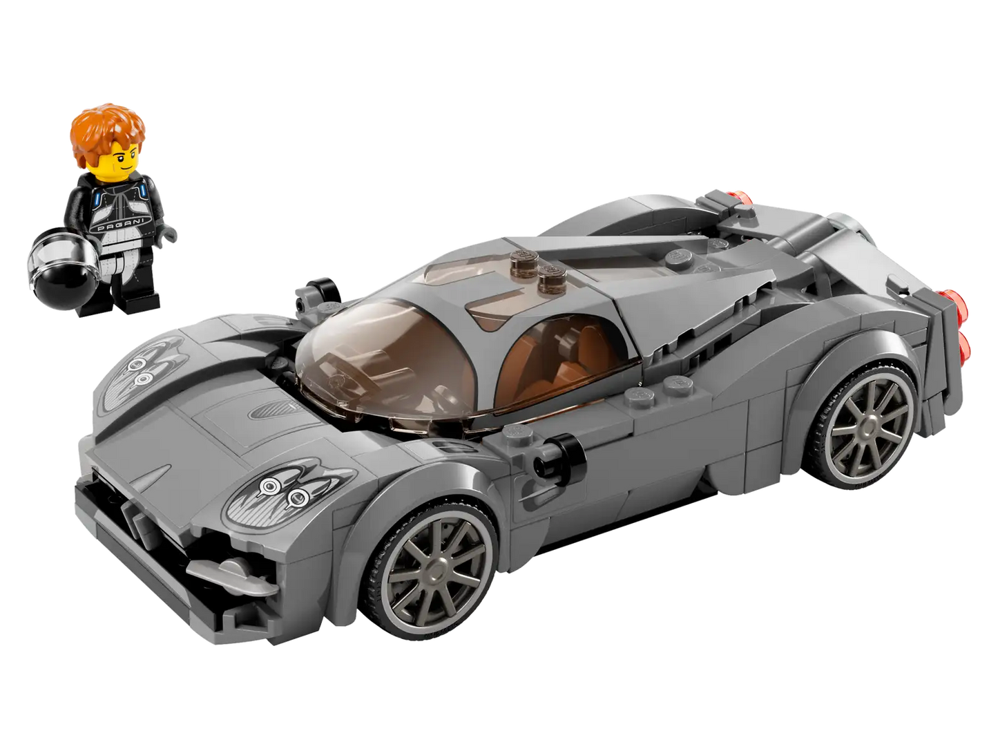 Pagani Utopia #76915